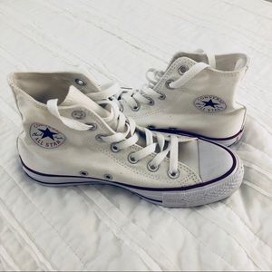 Converse Chuck Taylor All Star High Top